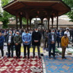 bajram namaz