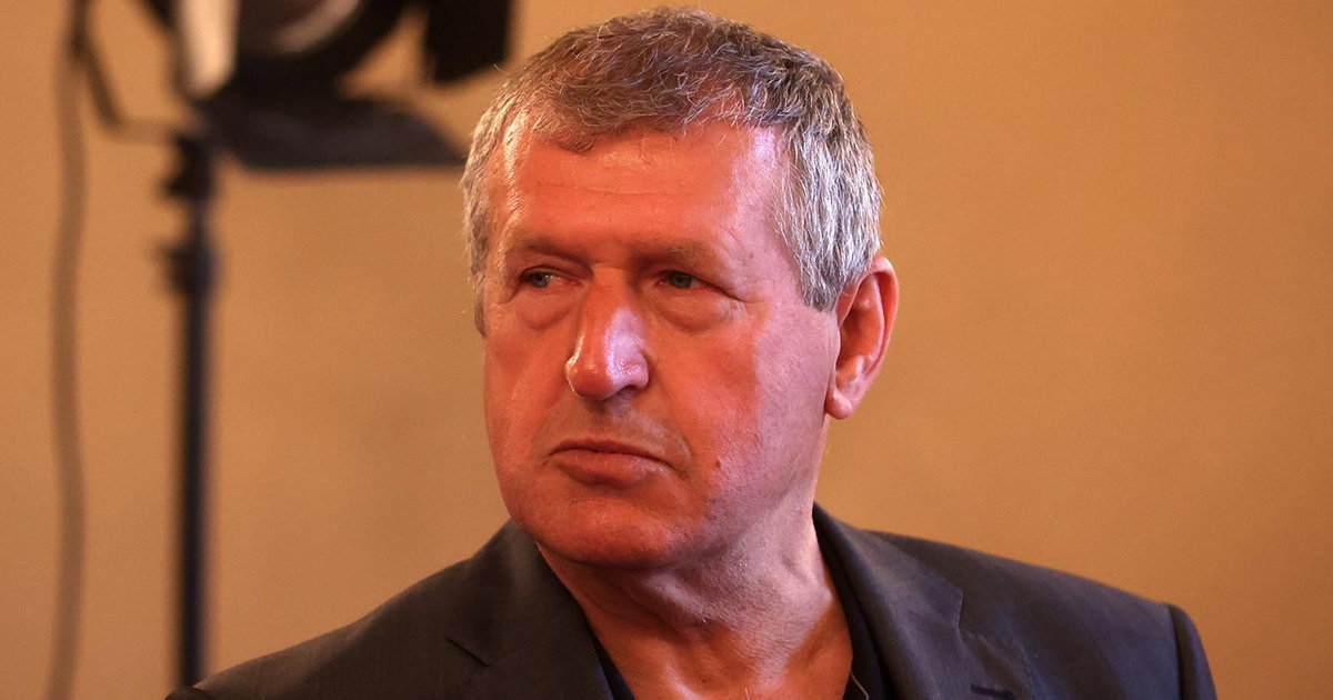Safet Sušić