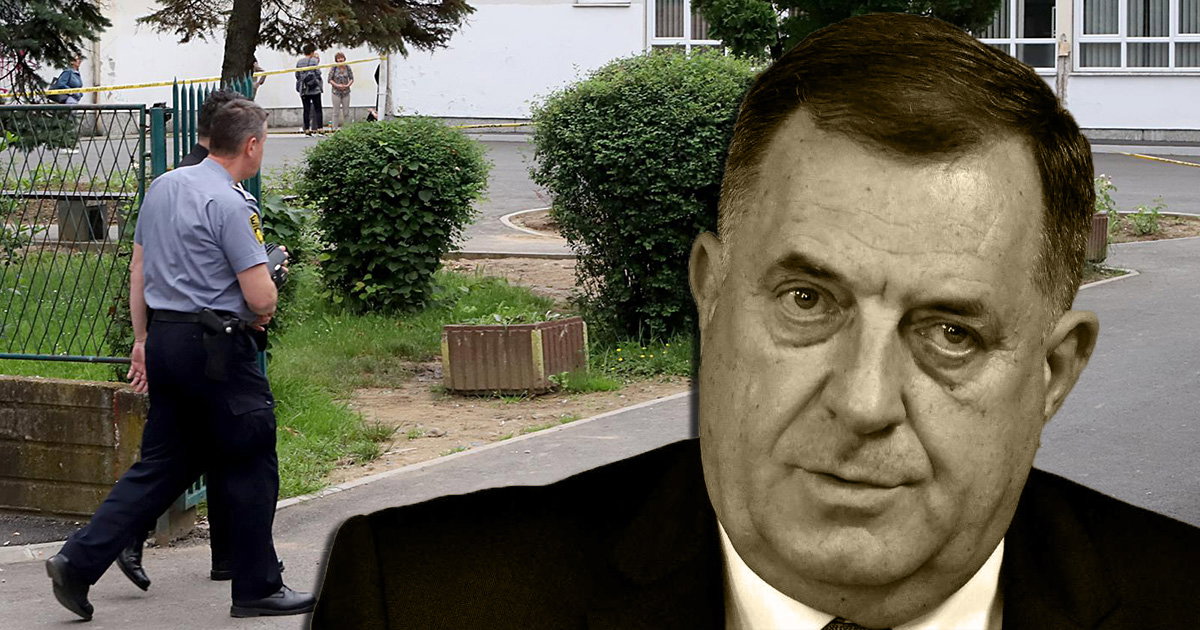 dodik pucnjava lukavac