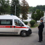 lukavac škola policija hitna pucnjava