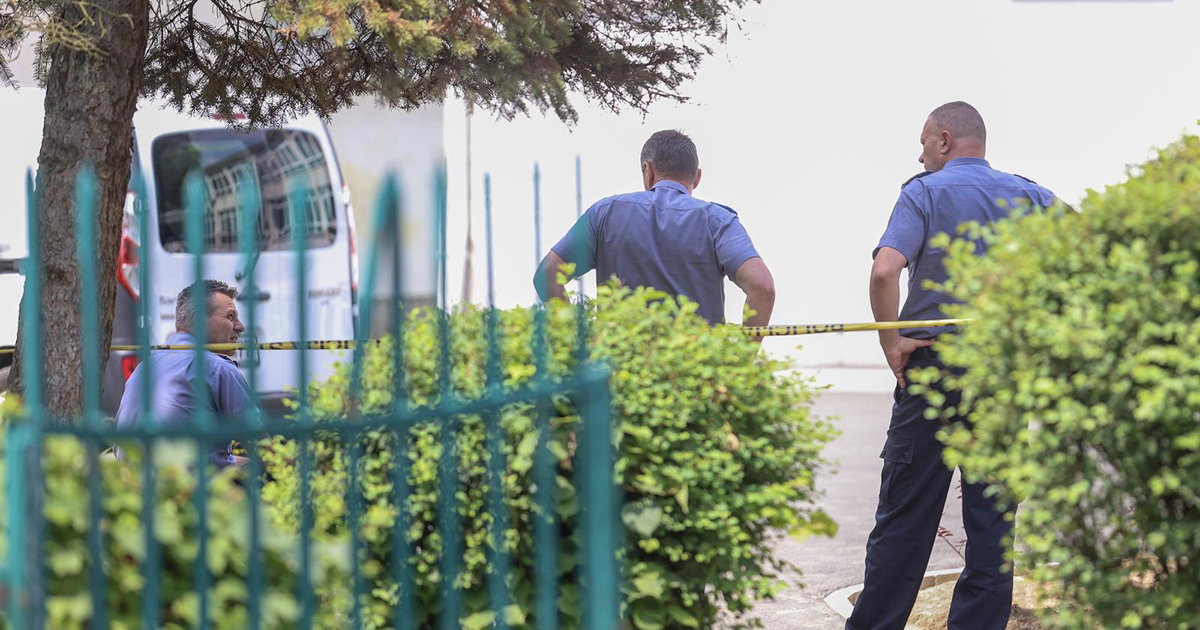 lukavac policija