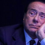 silvio berlusconi