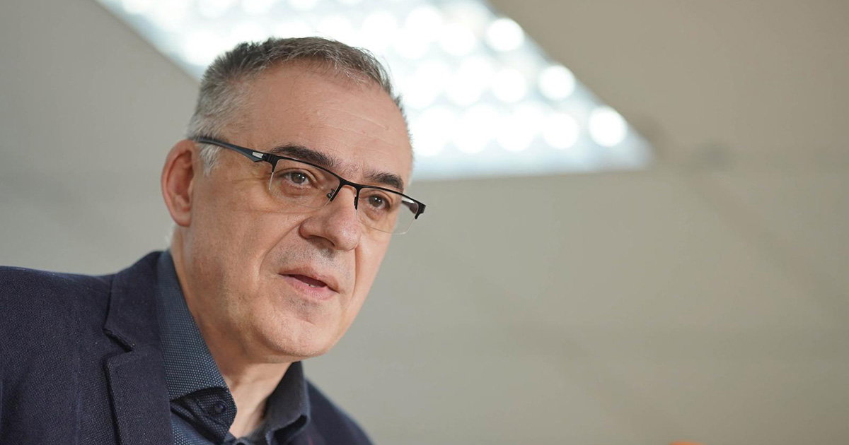 Milan Miličević