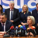 trojka hdz
