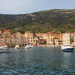 hrvatska more ljeto odmor jadran apartmani