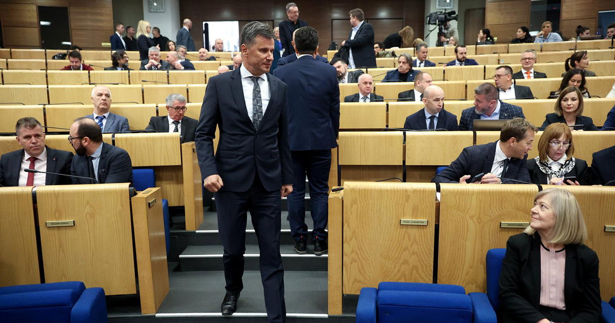 parlament fbih novalić