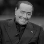 silvio berlusconi