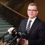 Petteri Orpo