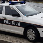 policija