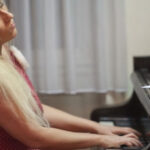 Sonja Radojkovic pijanistica
