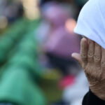 srebrenica potočari