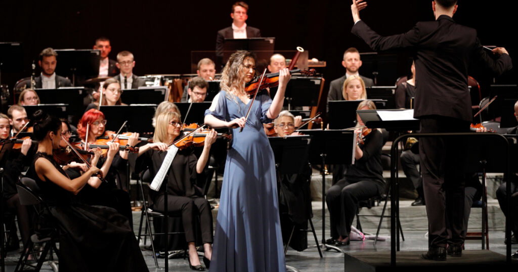 Studenti MAS i Sarajevska filharmonija