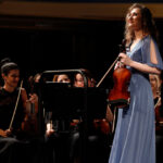 Studenti MAS i Sarajevska filharmonija