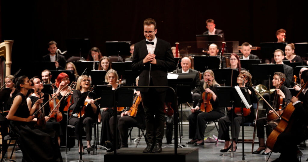 Studenti MAS i Sarajevska filharmonija