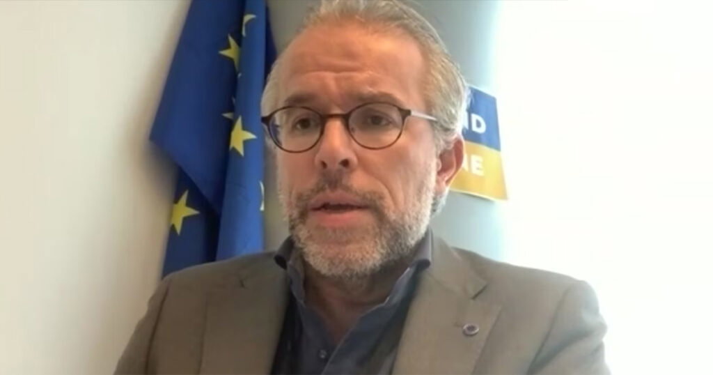 Thijs Reuten