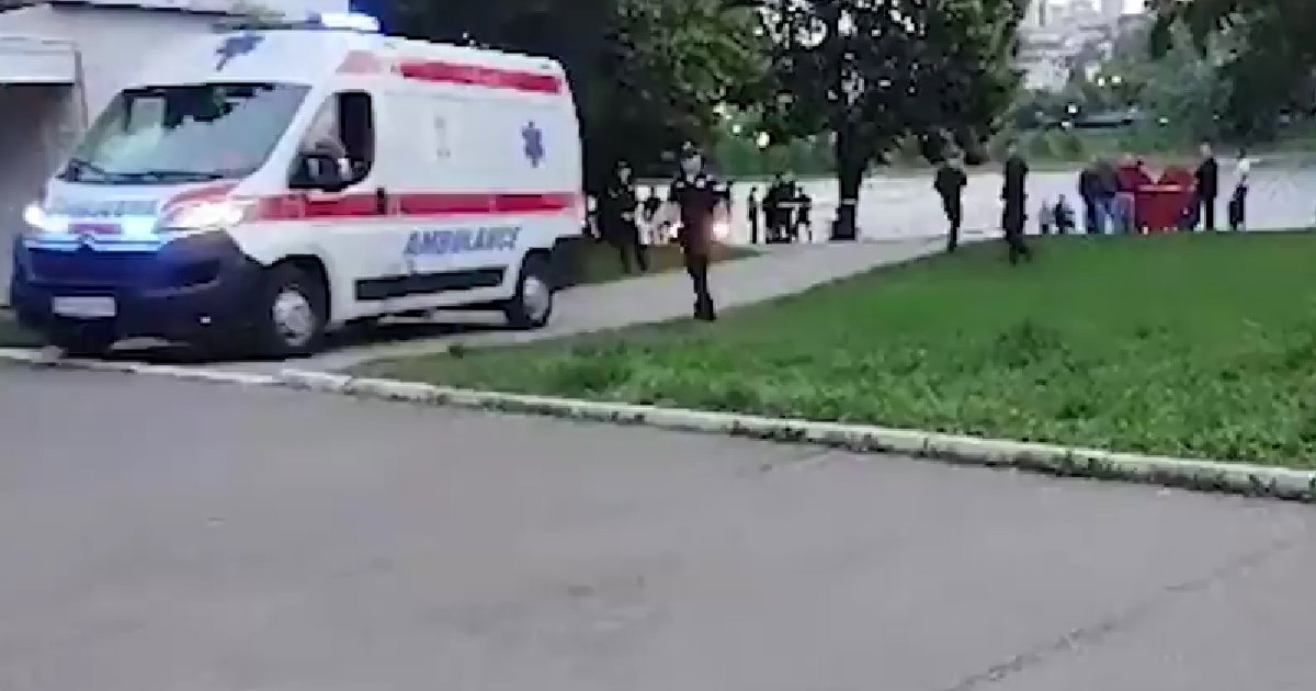 hitna pomoć srbija
