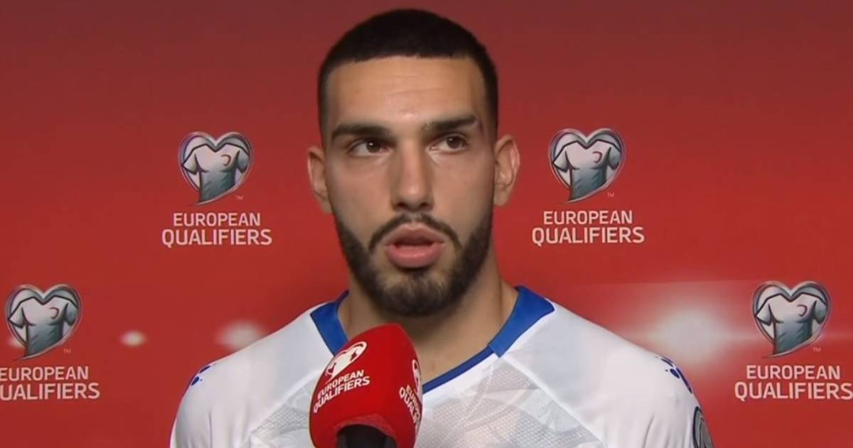 Adrian Leon Barišić