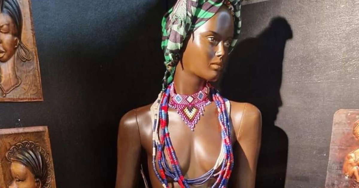 africka zbirka tomislavgrad