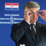 Andrej Plenković