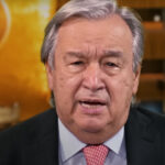 Antonio Guterres