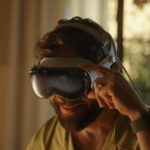 apple vr