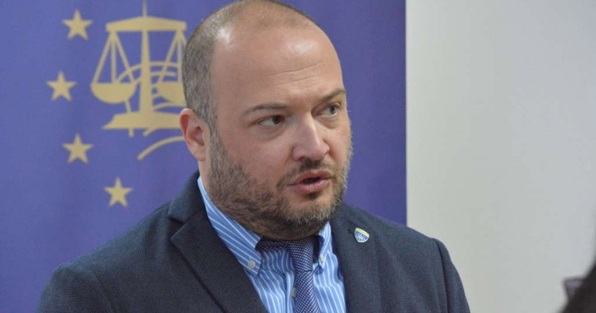 arben murtezic