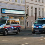 austrija policija