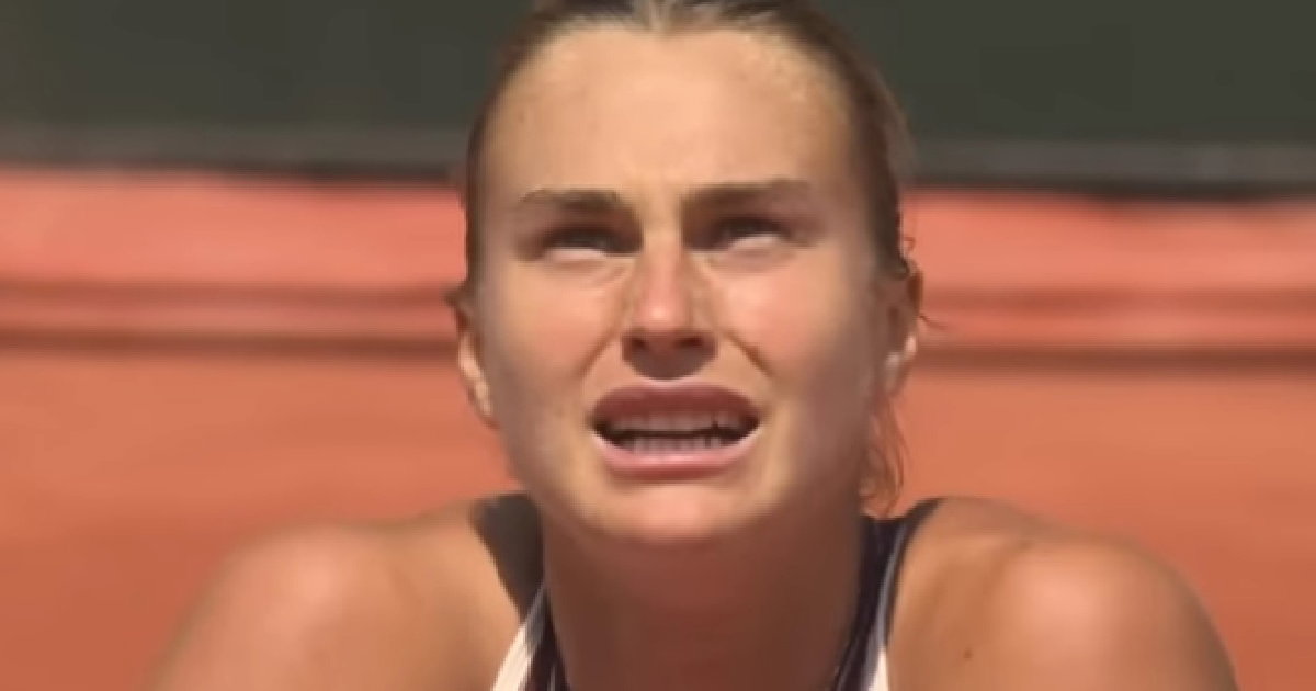 sabalenka