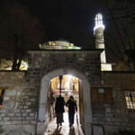 bajram dzamija islam