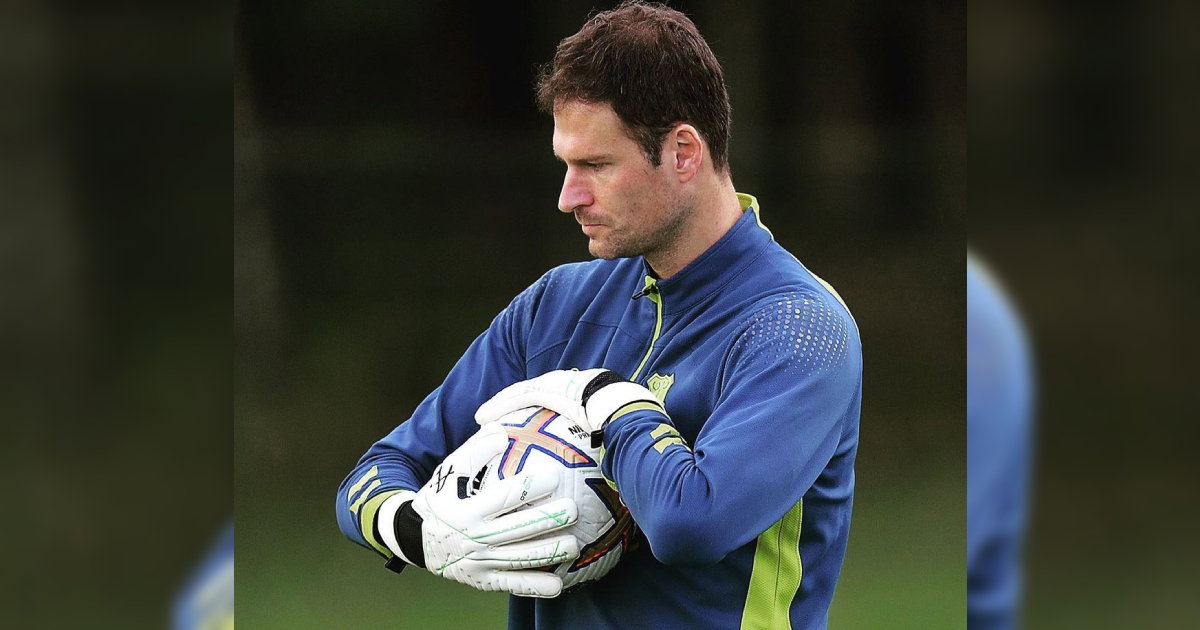 begovic asmir insta