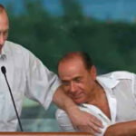 putin berlusconi