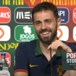 bernardo silva