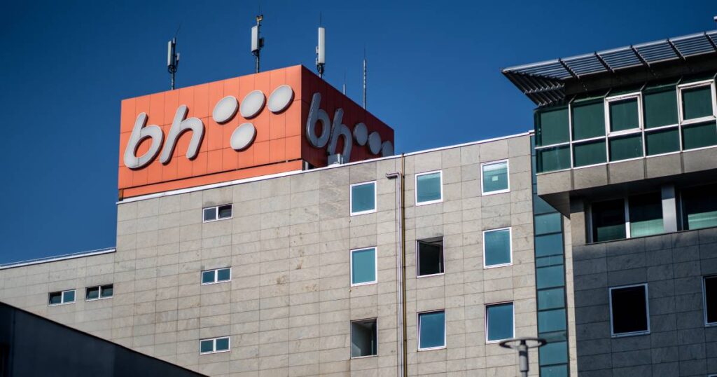 BH Telecom