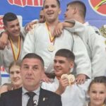 judo
