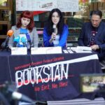 bookstan