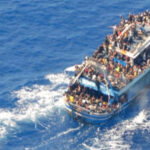 brodolom brod migranti