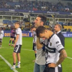 buffon zaplakao