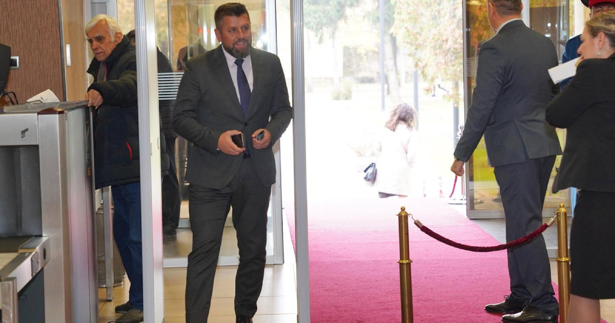 ćamil duraković