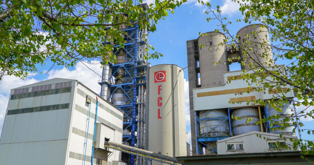 cementara lukavac