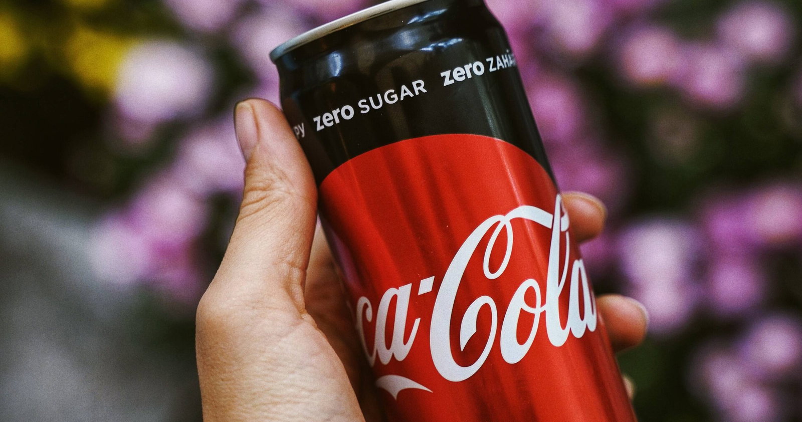 coca-cola