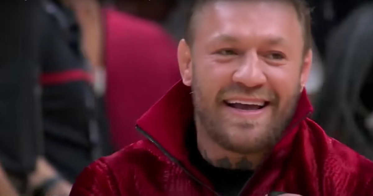 conor miami