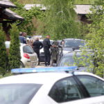 policija krunić ubistvo