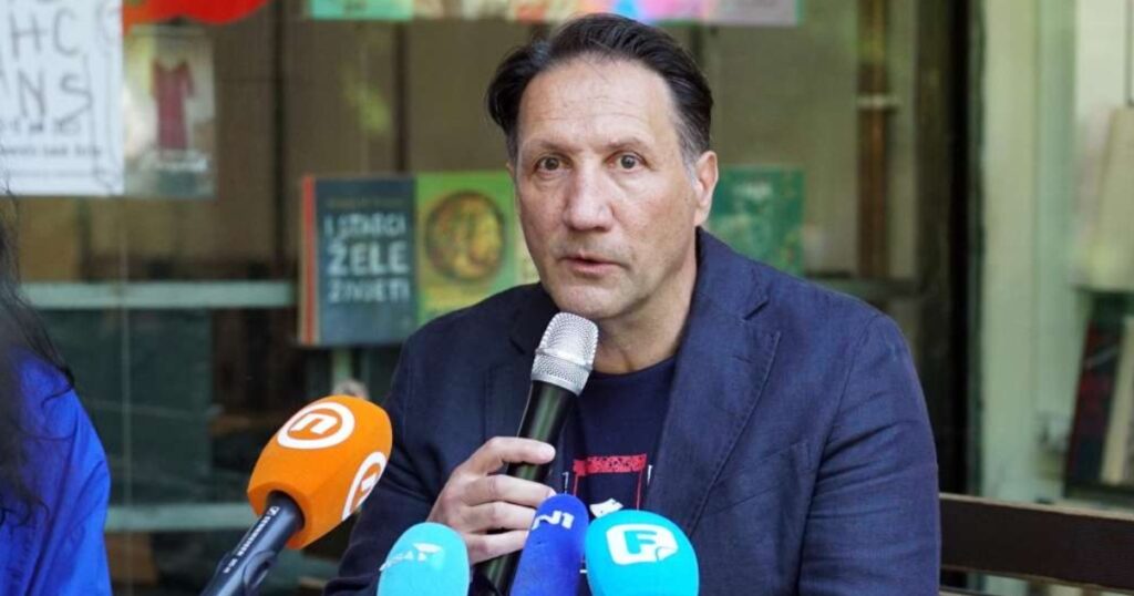 damir uzunovic