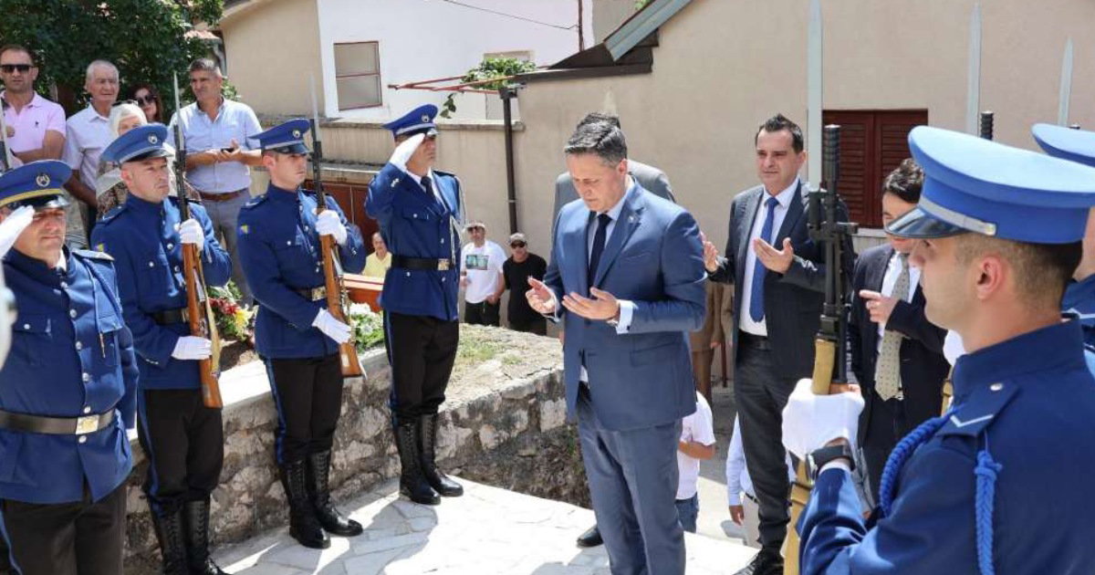 denis becirovic