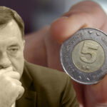 novac dodik marka