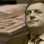 dodik novac