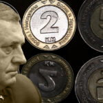 Konvertibilna marka novac marke dodik