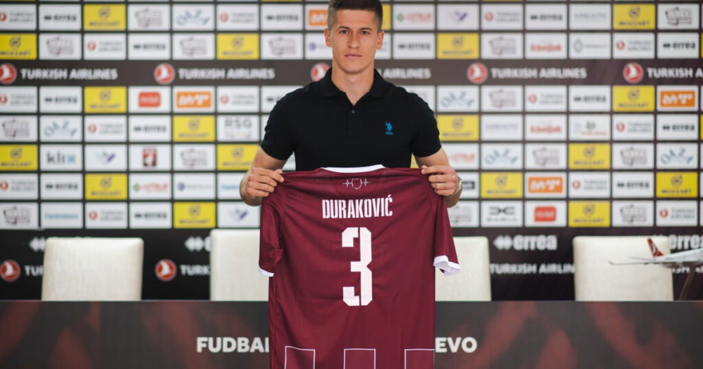 Elvir Duraković