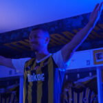 dzeko fener