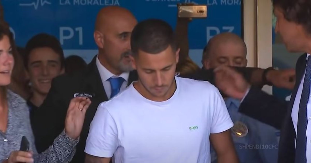 eden hazard